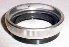 CS 42mm adapter ring